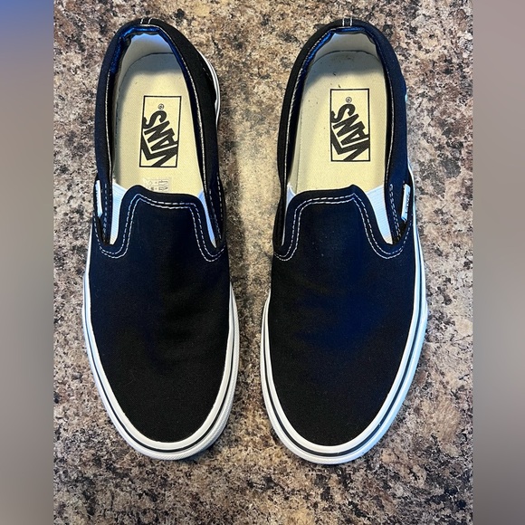 Women’s Vans - Picture 2 of 12